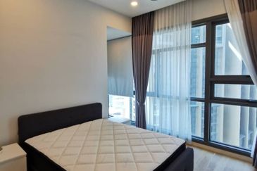 Vogue Suites 1 @ KL Eco City