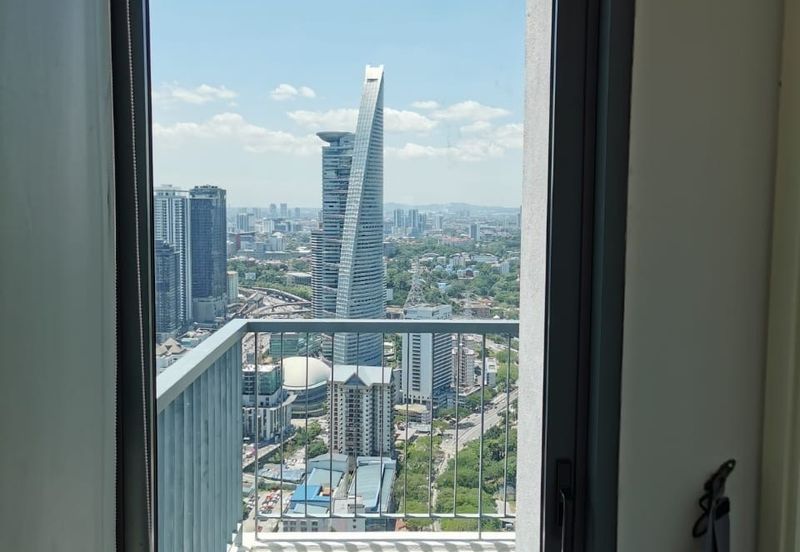 Vogue Suites 1 @ KL Eco City