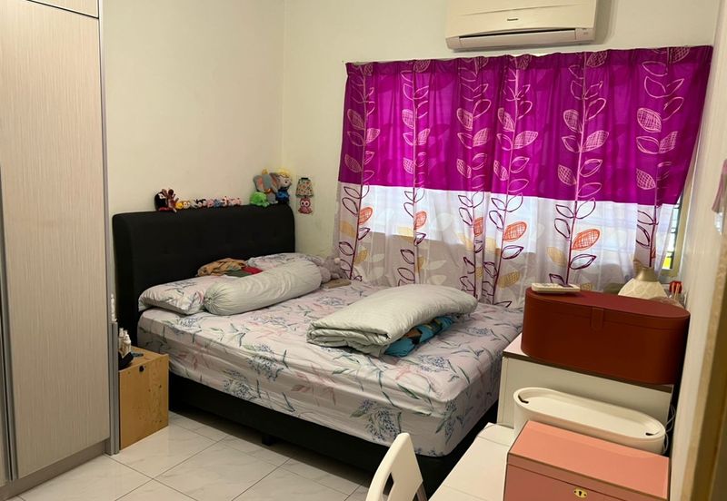 Idaman Sutera Condominium