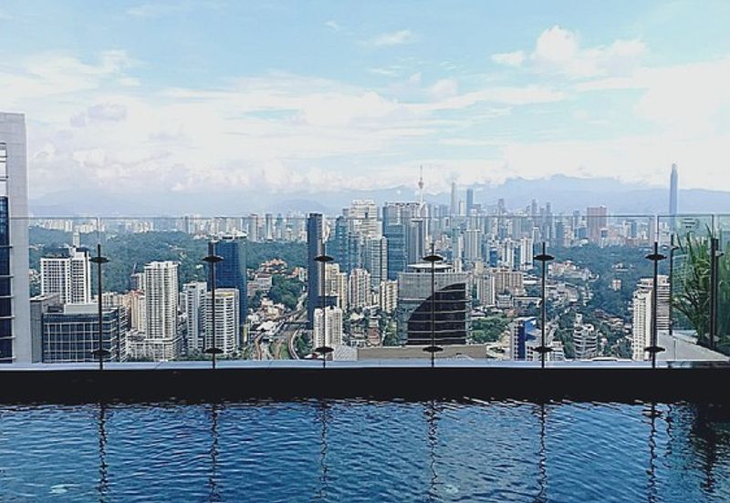 Vogue Suites 1 @ KL Eco City