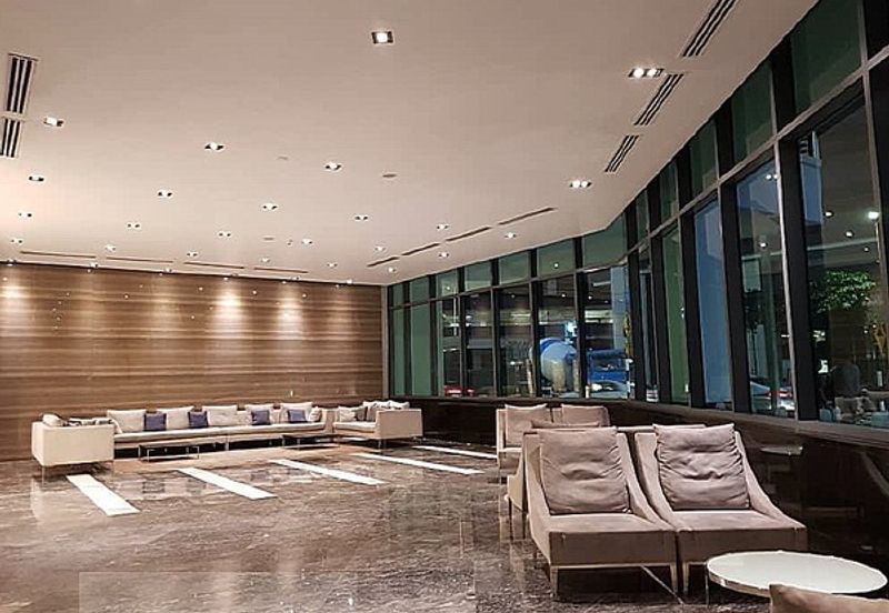 Vogue Suites 1 @ KL Eco City