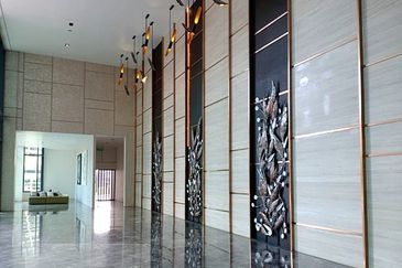 Vogue Suites 1 @ KL Eco City