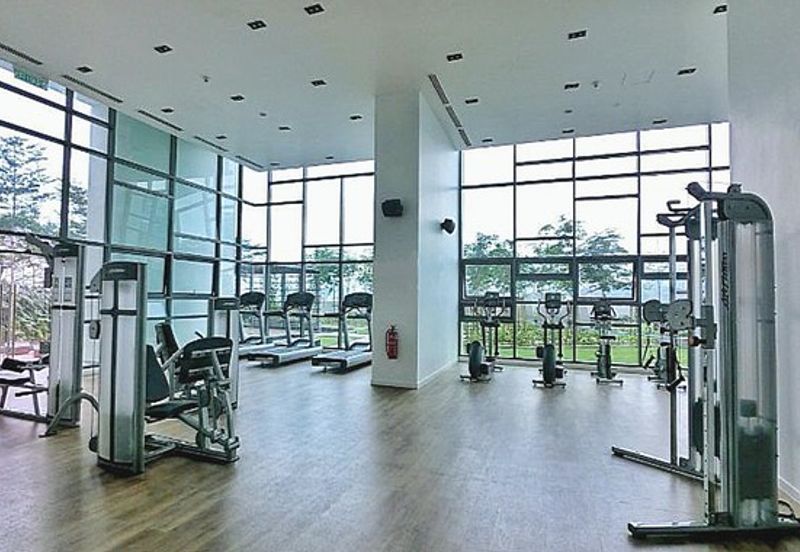 Vogue Suites 1 @ KL Eco City