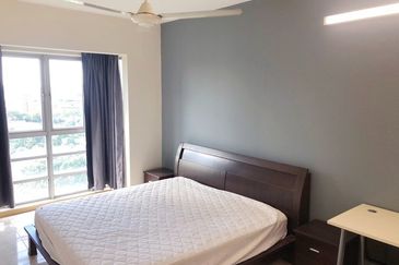 Sri Jati 2 Condominium
