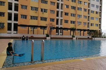 Palm Garden Apartment