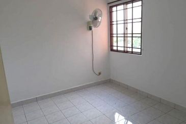 Palm Garden Apartment