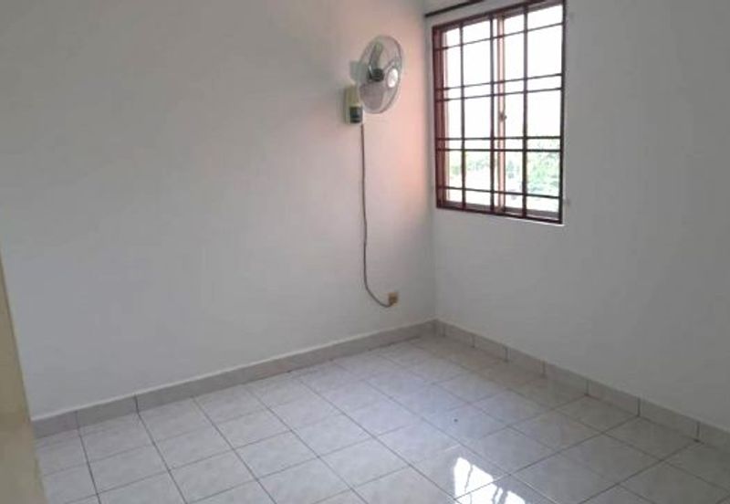 Palm Garden Apartment