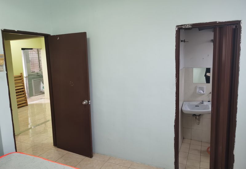 Palm Garden Apartment