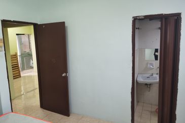 Palm Garden Apartment