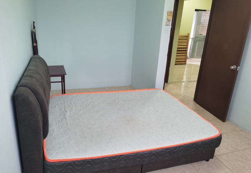 Palm Garden Apartment