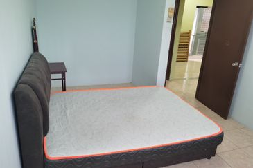 Palm Garden Apartment