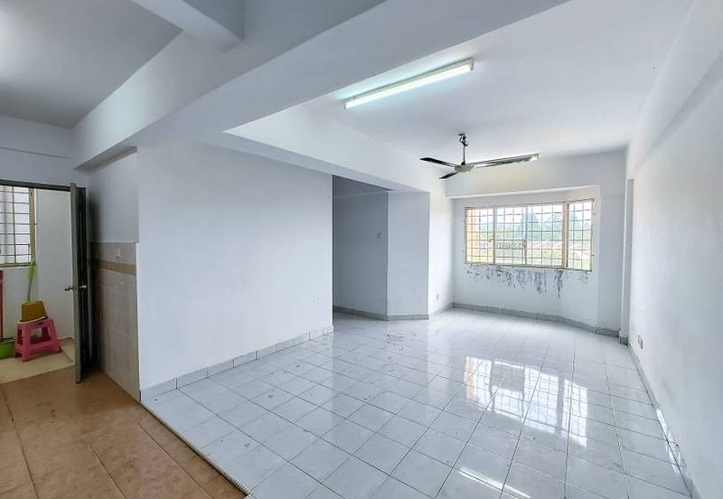 Bandar Mahkota Cheras