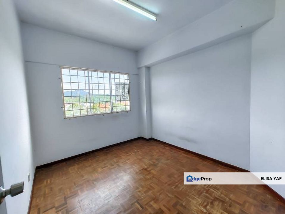 Booking 1k Sri Hijau Condo Bandar Mahkota Cheras Full Loan Low Booking Kajang FOR SALE, Selangor, Cheras