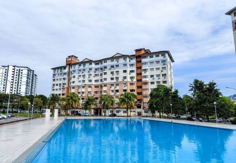 Bandar Mahkota Cheras