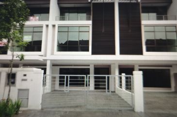 Perdana Residence 2