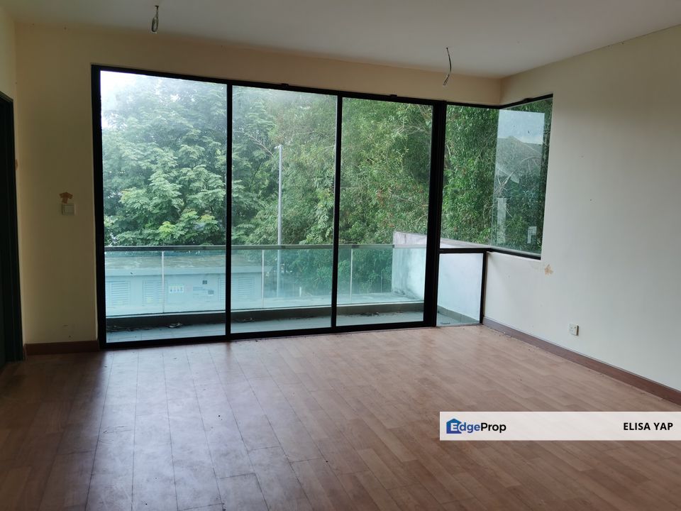 Endlot 3 Storey Landed House Freehold Perdana Residence 2 Selayang Batu Caves FOR SALE, Selangor, Selayang