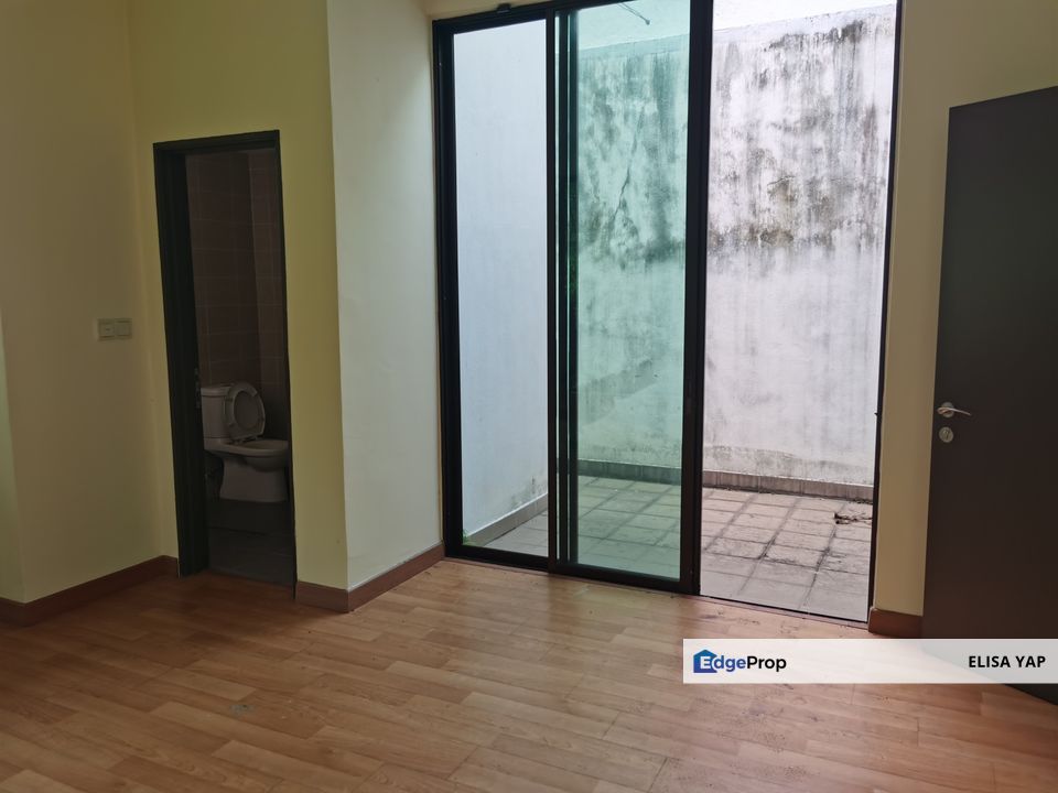 Endlot 3 Storey Landed House Freehold Perdana Residence 2 Selayang Batu Caves FOR SALE, Selangor, Selayang