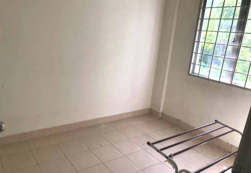 Delima Apartment, Bukit Jelutong