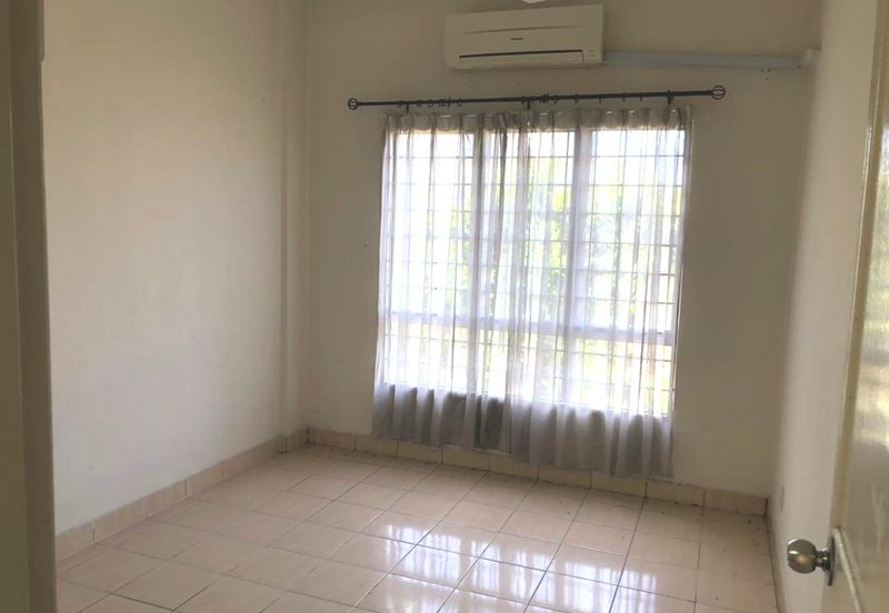 Delima Apartment, Bukit Jelutong