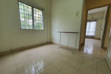 Delima Apartment, Bukit Jelutong