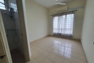 Delima Apartment, Bukit Jelutong