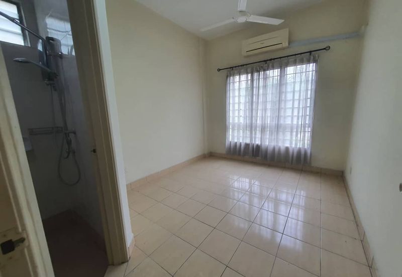 Delima Apartment, Bukit Jelutong