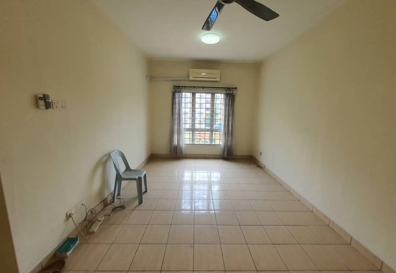 Delima Apartment, Bukit Jelutong