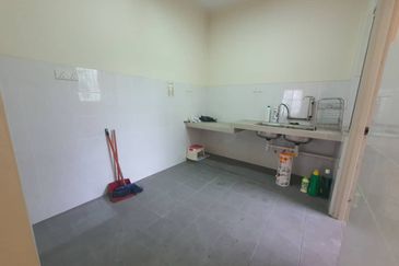 Delima Apartment, Bukit Jelutong