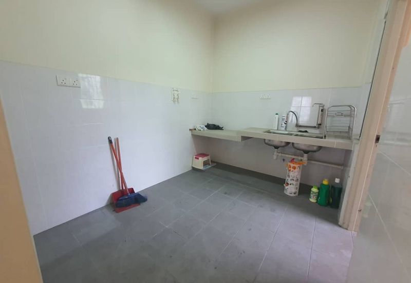 Delima Apartment, Bukit Jelutong