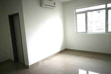 V Residensi 2 Shah Alam