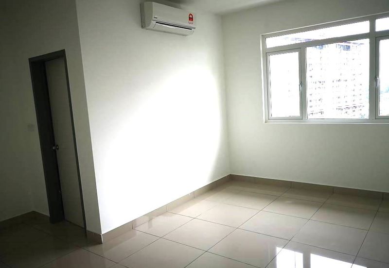 V Residensi 2 Shah Alam