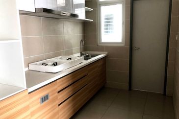 V Residensi 2 Shah Alam