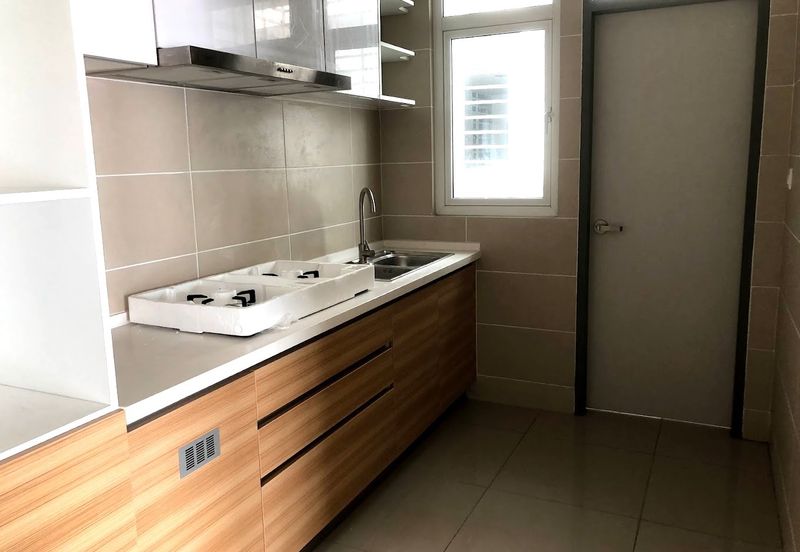 V Residensi 2 Shah Alam