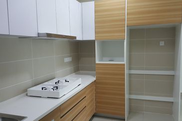 V Residensi 2 Shah Alam