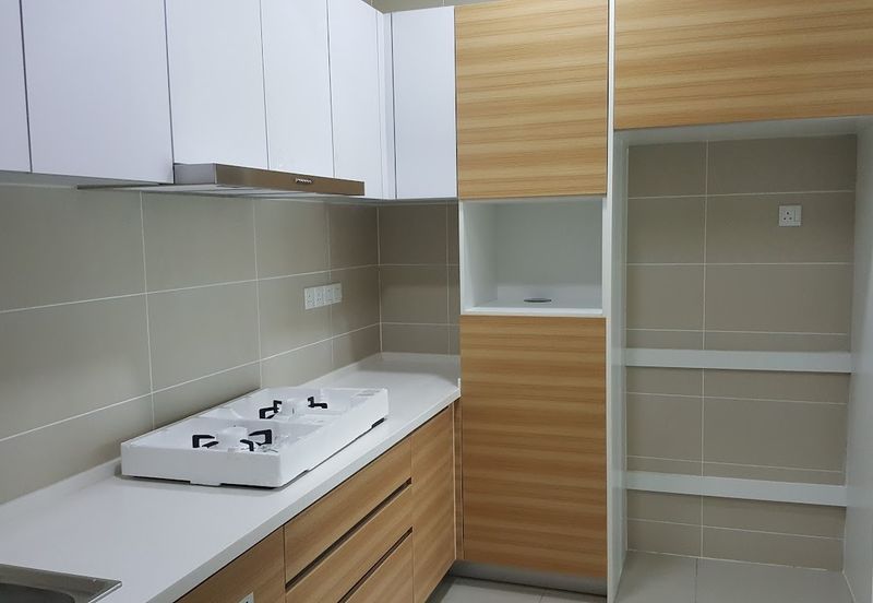 V Residensi 2 Shah Alam