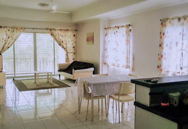 Country Villas @ County Heights