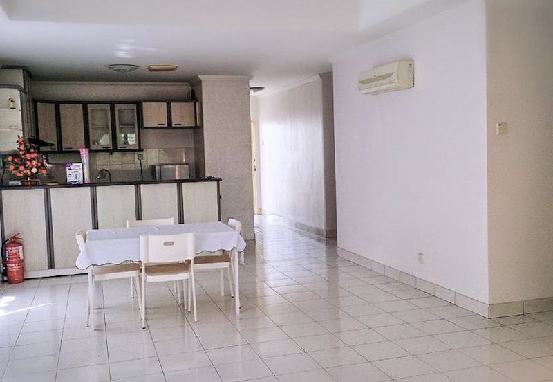 Country Villas @ County Heights