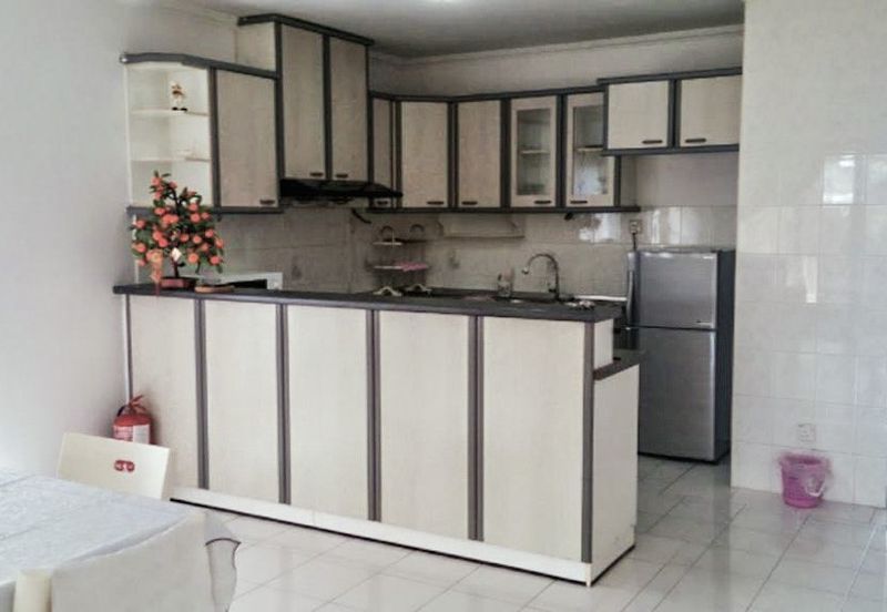 Country Villas @ County Heights