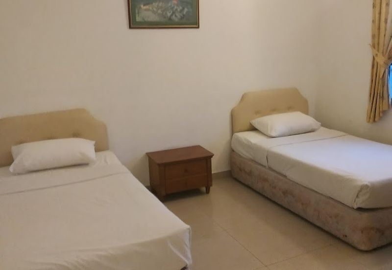 Country Villas @ County Heights