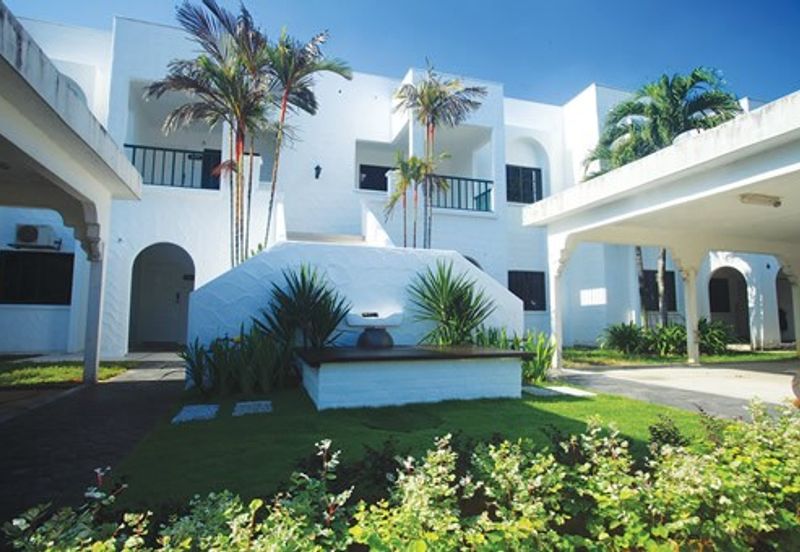 Country Villas @ County Heights