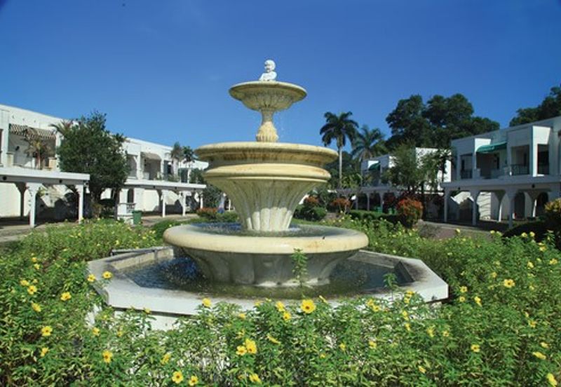 Country Villas @ County Heights