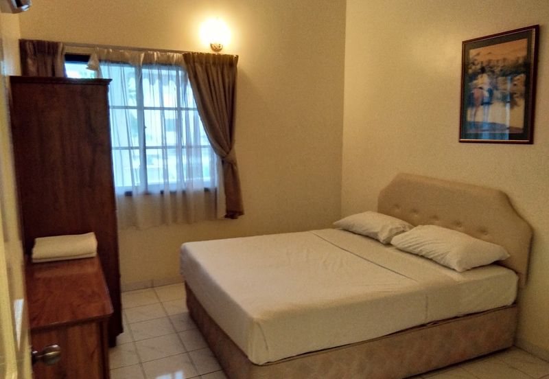 Country Villas @ County Heights