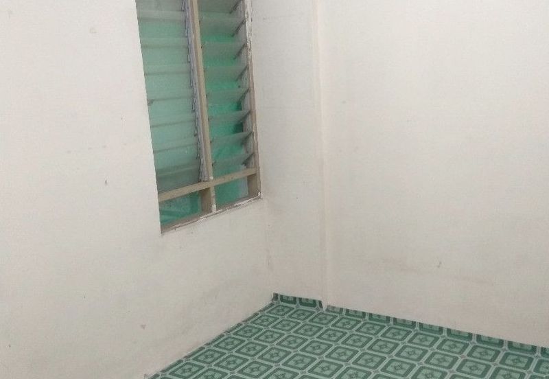 Pangsapuri Orkid, Bandar Mahkota Cheras