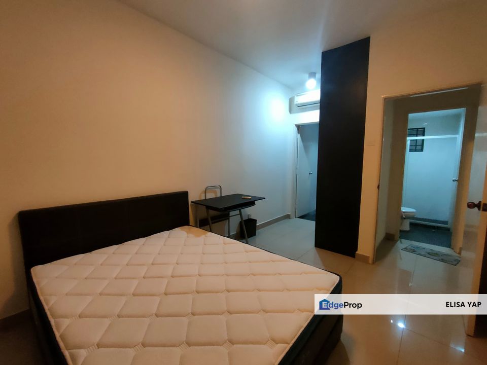 Connaught Avenue Cheras MRT Connaught Station  950sqft Below market Price FOR SALE, Kuala Lumpur, Cheras