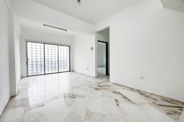 Mutiara Apartment