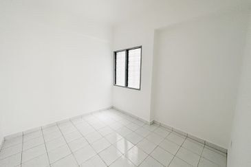 Mutiara Apartment