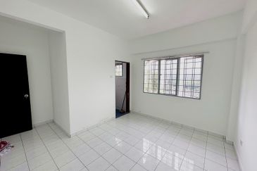 Mutiara Apartment