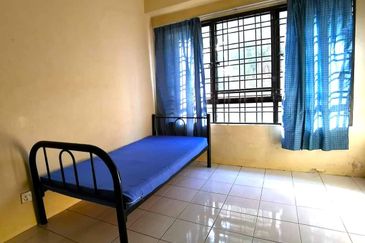 Vista Millennium Condominiums