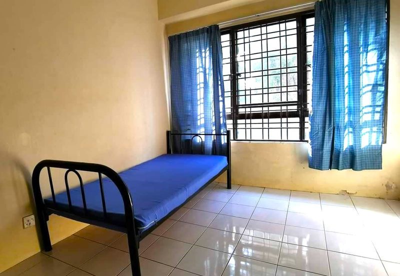 Vista Millennium Condominiums