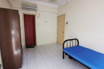 Vista Millennium Condominiums